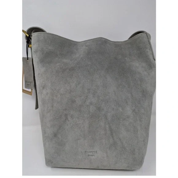 Gorgeous, Margot New York Kaye Bucket Tote❤️ - Picture 5 of 6